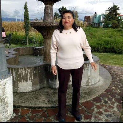Profile Picture of Xóchitl Cecilia Morales Bernal (@XchitlCeciliaM1) on Twitter