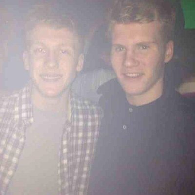 Profile Picture of Joe Shepherd (@joetheh0) on Twitter