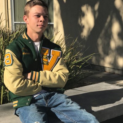 Profile Picture of Jared Castleman (@CastlemanJared) on Twitter