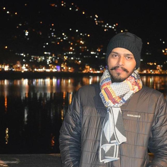 Tushar Agarwal - Tiktok Profile Picture of Tushar Agarwal (@tushar.ag) on Tiktok