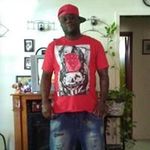 Profile Picture of Ronnie Kimble (@kimble.ronnie) on Instagram