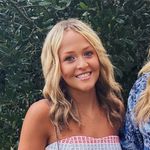 Profile Picture of Hallie Beth Rhodes (@halliebethrhodes) on Instagram