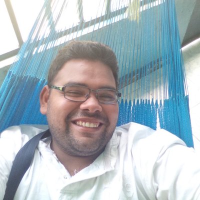 Profile Picture of Ruben Irigoyen (@rubendavid12) on Twitter