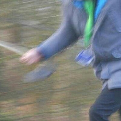 Profile Picture of Joel Anthony Fisher (@Joelfish755) on Twitter