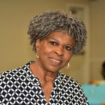 Profile Picture of Lucille Gilliam-Downes (@cille1937) on Instagram