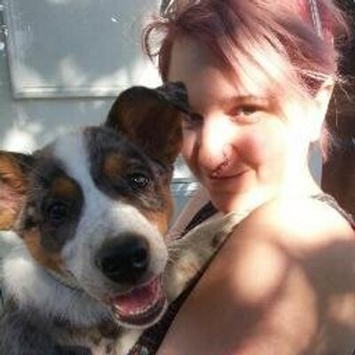 Profile Picture of Kriss Campbell (@misskriss1416) on Twitter