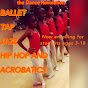 Profile Picture of ThedancerevolutionKc (@@ThedancerevolutionKc) on Tiktok