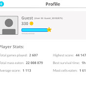 Profile Picture of Finnegan Adam (@finneganadam5306) on Youtube