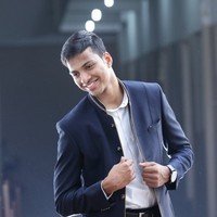 Profile Picture of Karthik Sagar (@karthik-sagar-3) on Quora