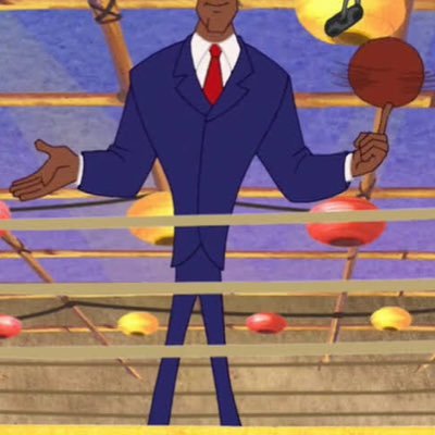 Profile Picture of Wizard Kelly's Son (I Miss  🐍) (@Saint_Goku) on Twitter