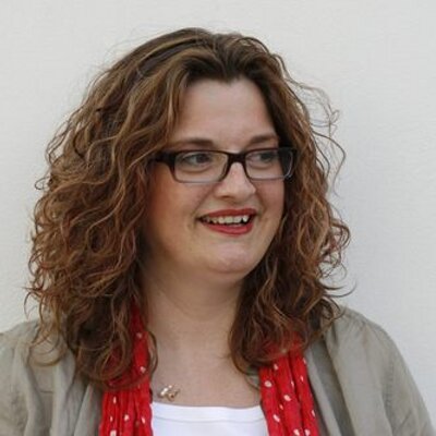 Profile Picture of Birgit Bauer (@Birgitpower) on Twitter