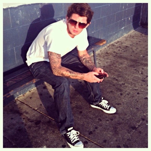 Profile Picture of Chris Coppola (@coppola) on Poshmark