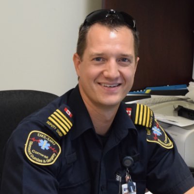 Profile Picture of Brian Dufresne (@Br1anDufresne) on Twitter