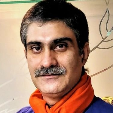 Profile Picture of Sanjay Kaul (@kaulsanjay) on Twitter