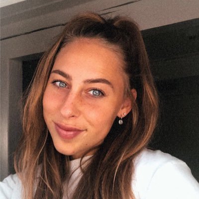 Profile Picture of Femke Van Den Berg (@Femke_Anne) on Twitter