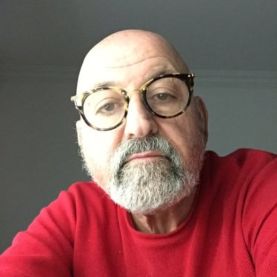 Profile Picture of Philip L Whitman (@philwhitman1) on Twitter