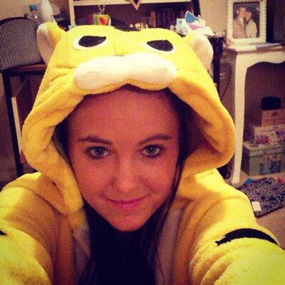 Profile Picture of Haylea (@haylea_jones) on Twitter