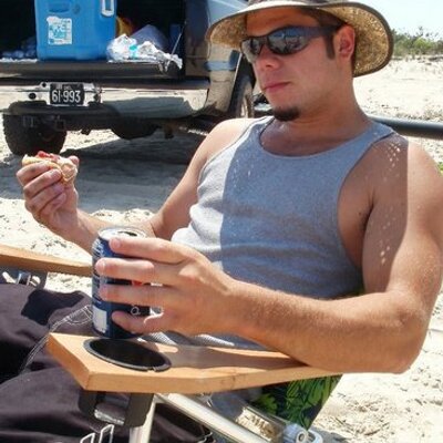 Profile Picture of Eric Wilds (@DrugsRbad_mmk) on Twitter