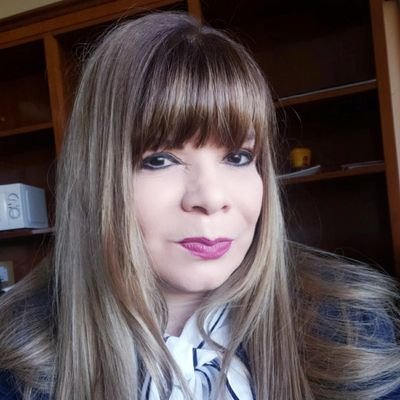 Profile Picture of Yolanda González Barrios (@yogonzal) on Twitter