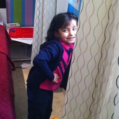 Profile Picture of HayaAlsheikh (@HayaAlsheikh) on Twitter