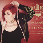 Profile Picture of tara long (@TaraRising) on Flickr