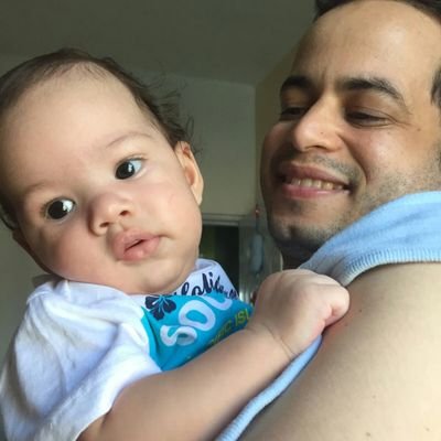 Profile Picture of Richard Ureña Zapata (@Richardurenaz) on Twitter