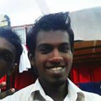 Profile Picture of Syed Fareed (@syed-fareed-2) on Quora