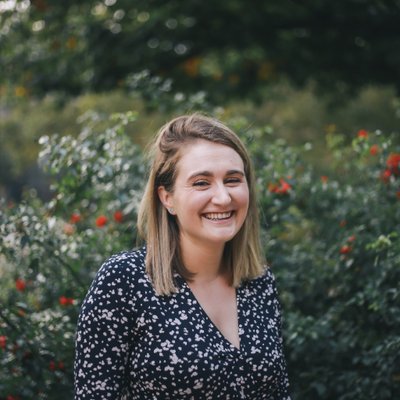 Profile Photo of Alex Rebecca Pearce (@AWP92) on Twitter