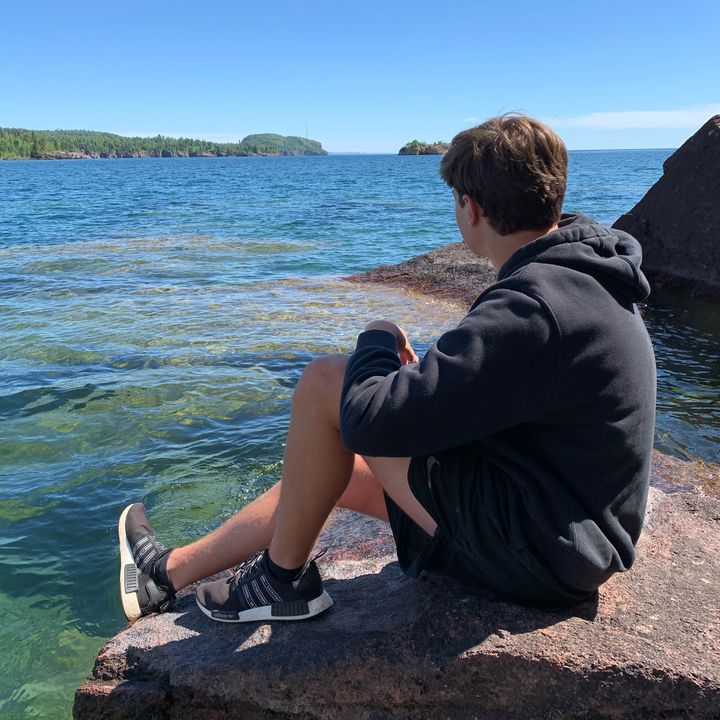 Profile Picture of .jacobwest (@.jacobwest) on Tiktok