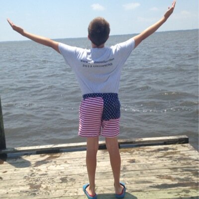 Profile Picture of Pierson Marshall (@Piersonm_1) on Twitter