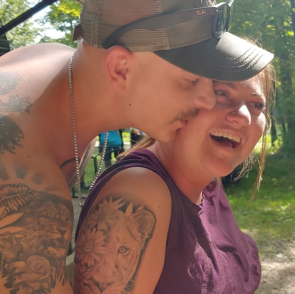 Profile Picture of Michael Terranova (@tnova31) on Poshmark