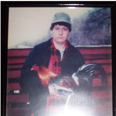 Profile Picture of Darrell Combs (@darrellwcombs) on Twitter