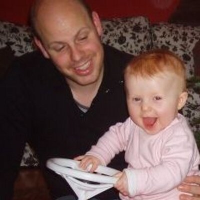 Profile Picture of Daniel Stange (@stangomat) on Twitter