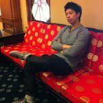 Profile Picture of Danny Chiang (@dansayfu) on Instagram