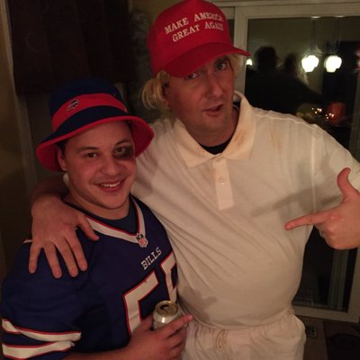 Profile Picture of Jon Capp (@Jon_Capp22) on Twitter