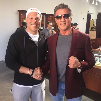 Profile Picture of Jason Marc Shifrin (@jasonshifrin) on Twitter