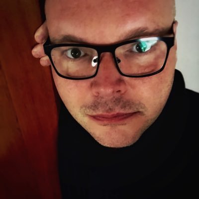 Profile Picture of John Cummings (@jcummings1974) on Twitter