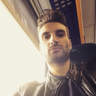 Profile Picture of Alessandro Romano (@TheAlexR22) on Twitter