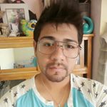 Profile Picture of Jason arambula (@jiasenj) on Instagram