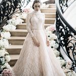 Profile Picture of Tracy Bridal House (@tracybridalhouse) on Instagram