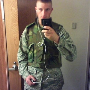 Profile Picture of Jason Vanhoose (@jason_sheena) on Myspace