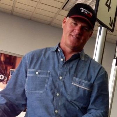 Profile Picture of JIM HUMMEL (@jhummel59) on Twitter