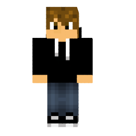 Profile Picture of Bryan Guzman Cerna (@feo4_yt) on Twitter