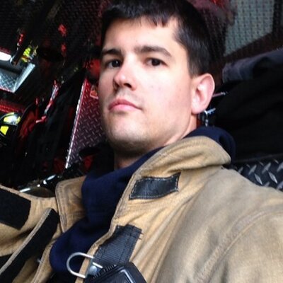 Profile Picture of Curtis Patterson (@cdpatterson33) on Twitter