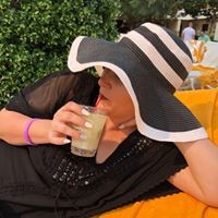 Profile Picture of Amanda Gilbert (@amanda-gilbert-54) on Quora