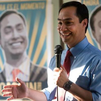 Profile Picture of Joaquin Castro (@Castro4Congress) on Twitter