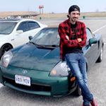 Profile Picture of John Robert La Breyere (@mistertw0) on Instagram
