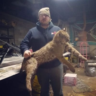 Profile Picture of James Durkee (@JamesDurkee10) on Twitter