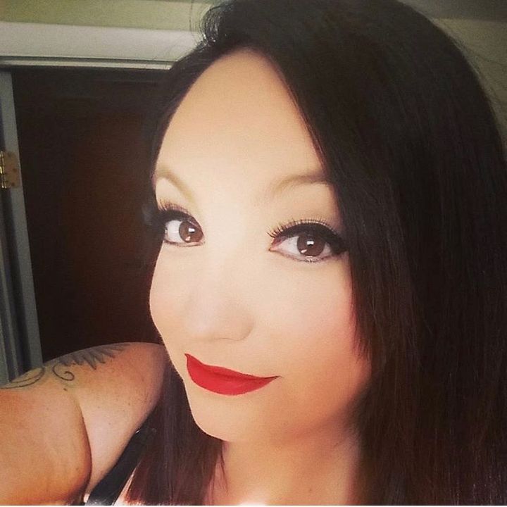 Profile Picture of Danielle Peart (@daniellepeart5) on Tiktok