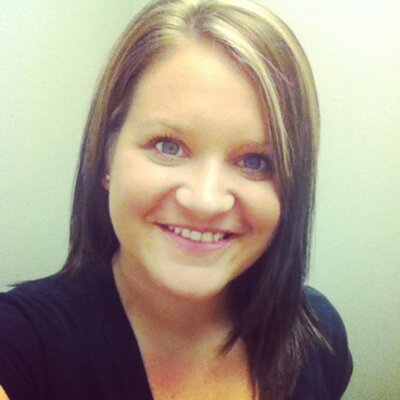 Profile Picture of Amber Mcgrew (@ambmcgrew) on Twitter